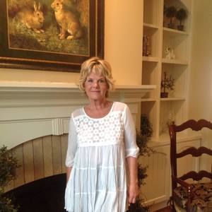 Meet your Posher, Christy